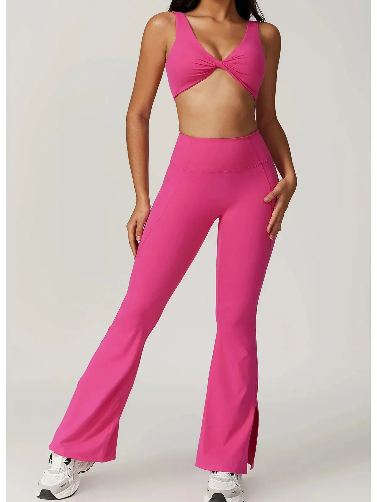 Ensemble de sport