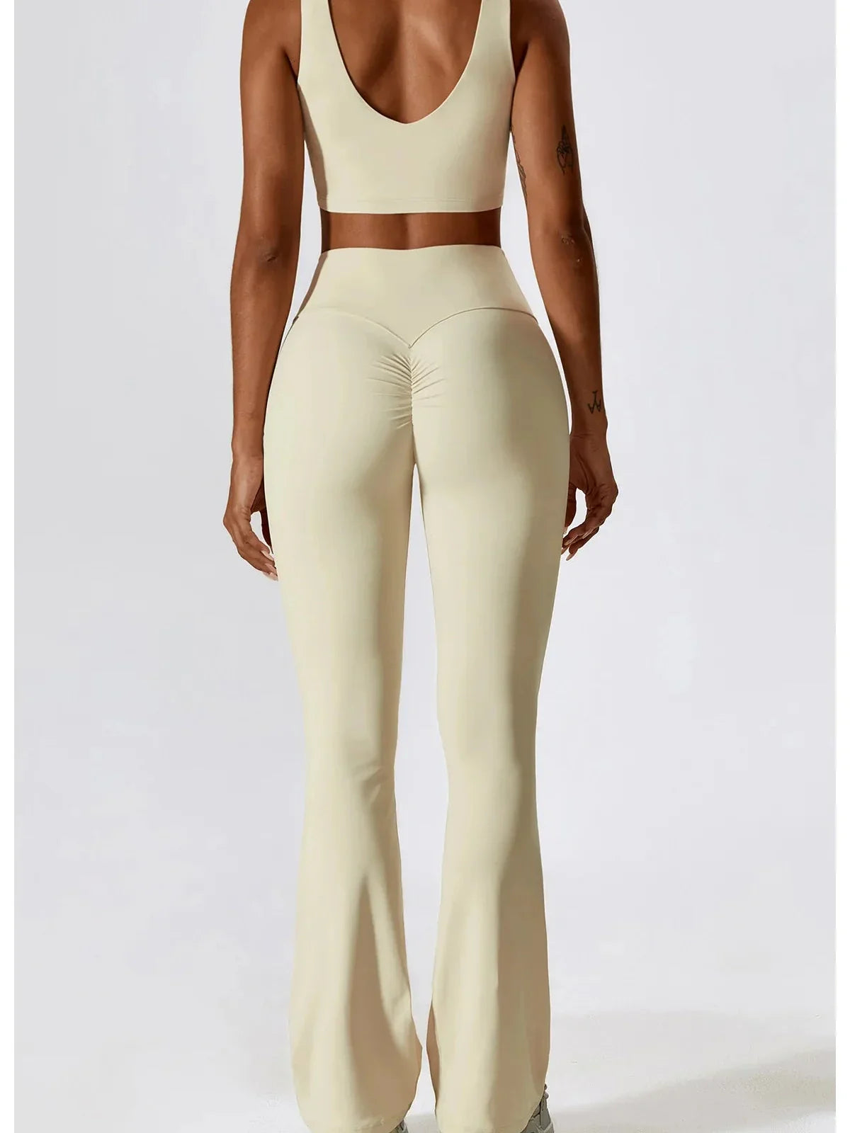 Ensemble de sport