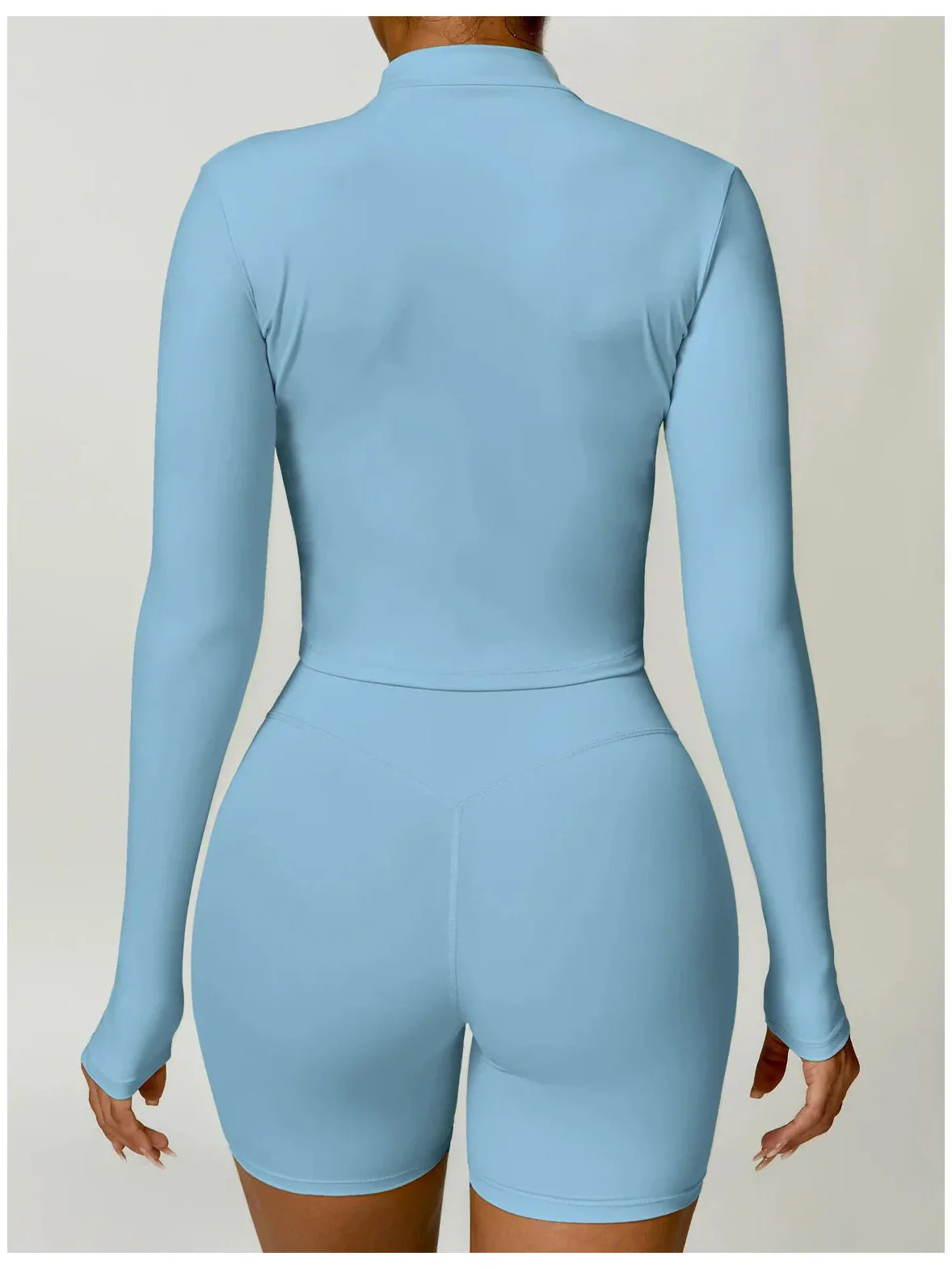 Sweat-shirt sportif