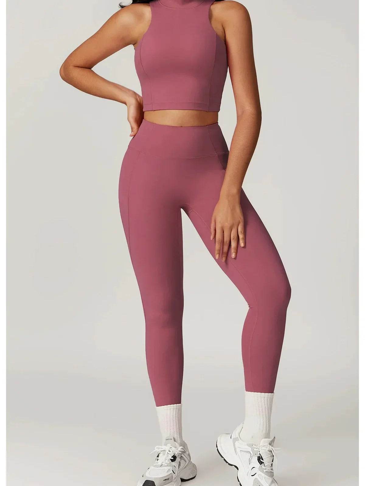 Ensemble de sport