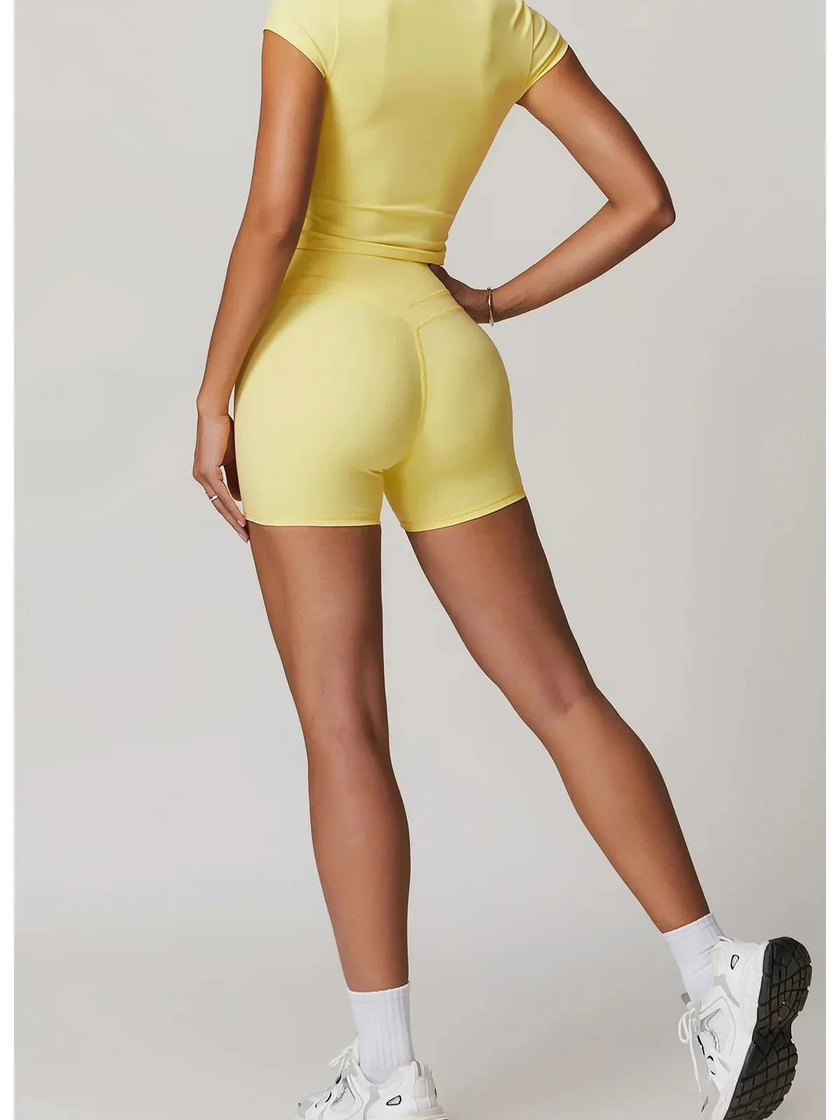 Ensemble de sport