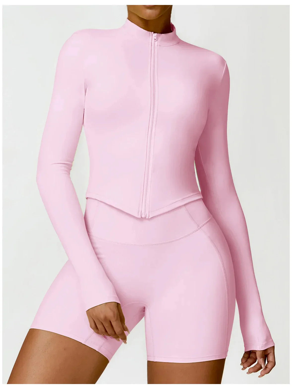 Sweat-shirt sportif
