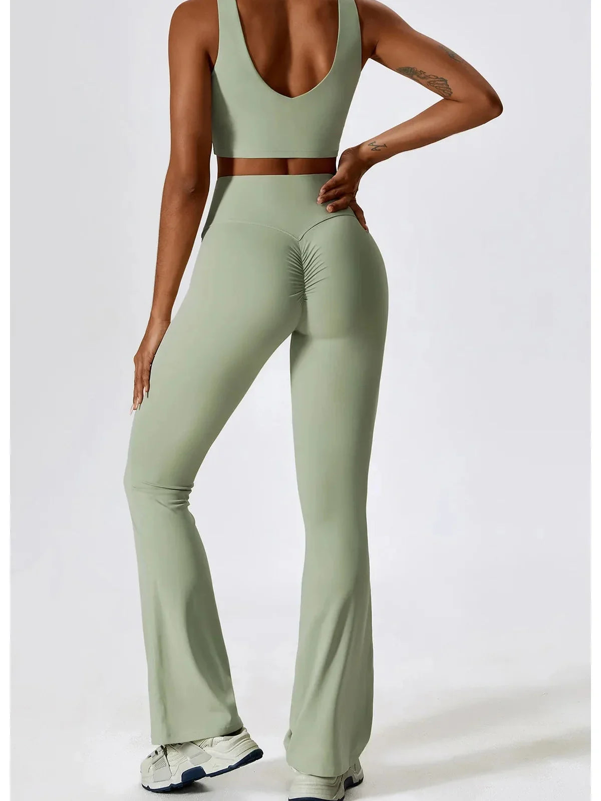 Ensemble de sport