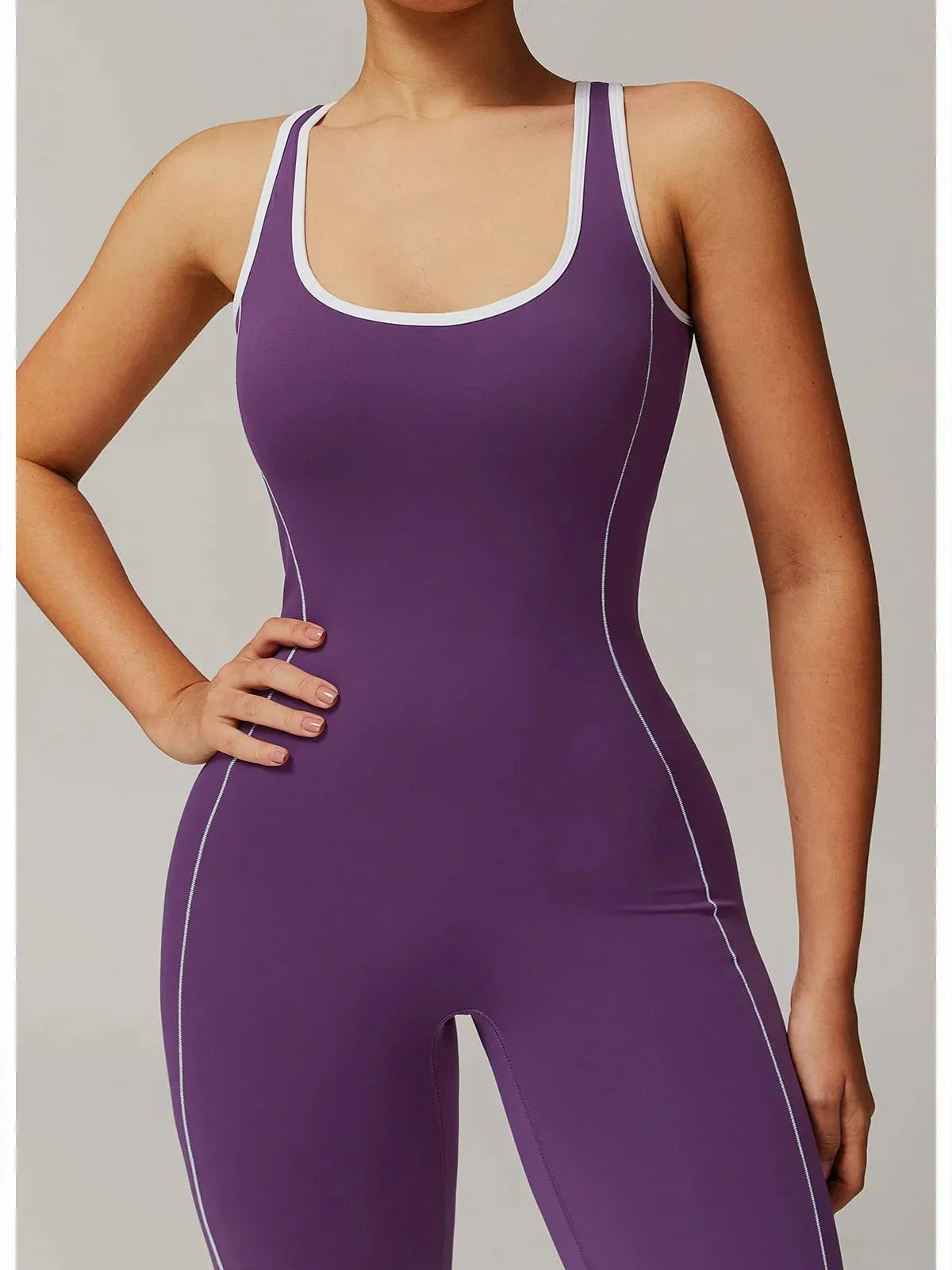 Combinaison de sport