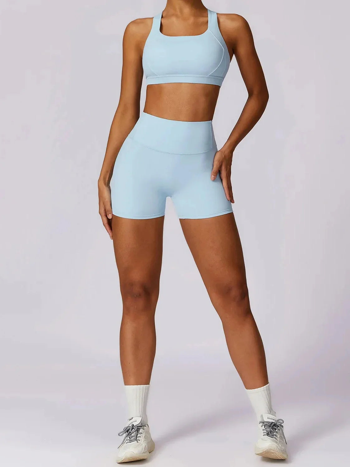 Ensemble de sport