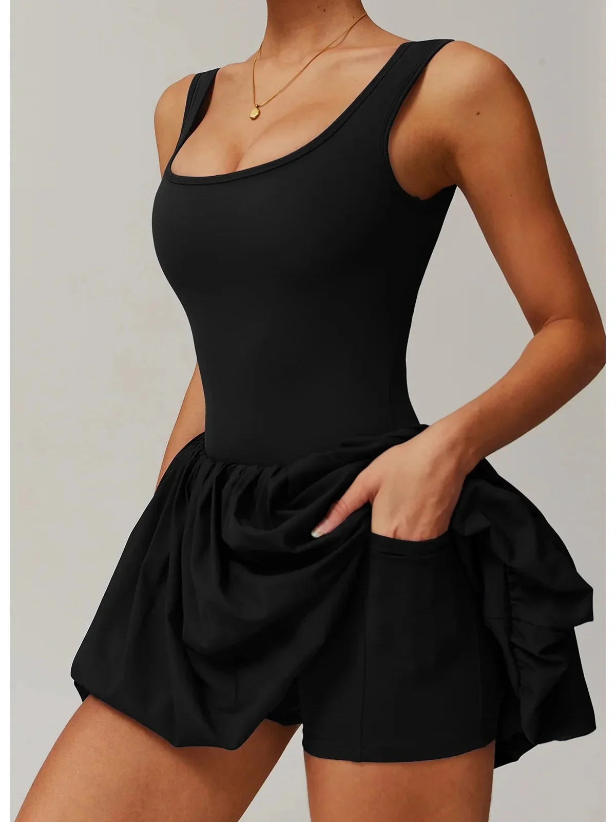 Ensemble de sport