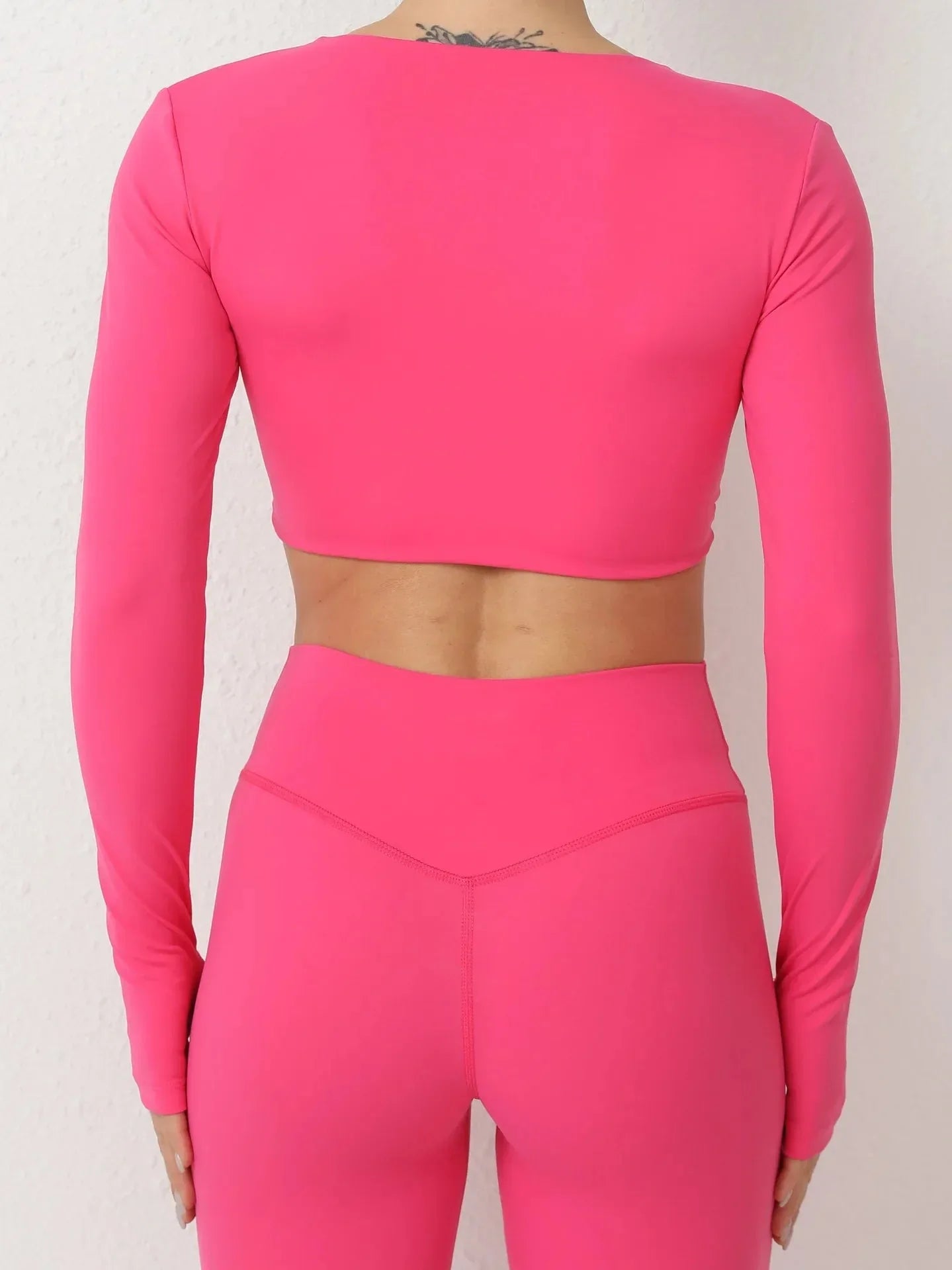 Sport de haut niveau
