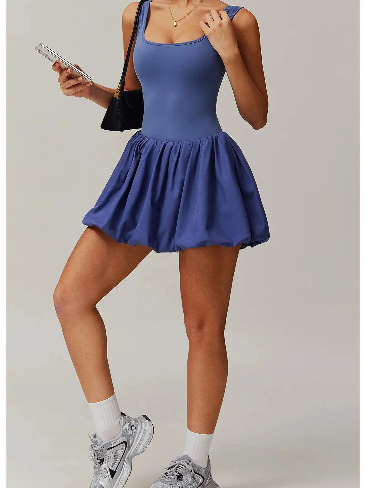 Ensemble de sport
