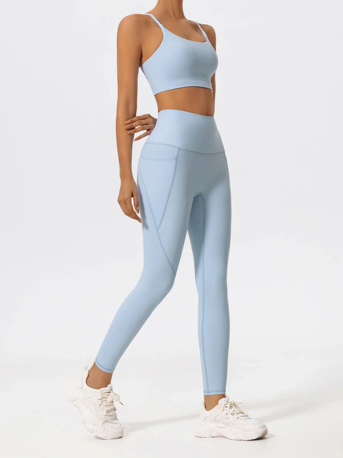 Ensemble de sport