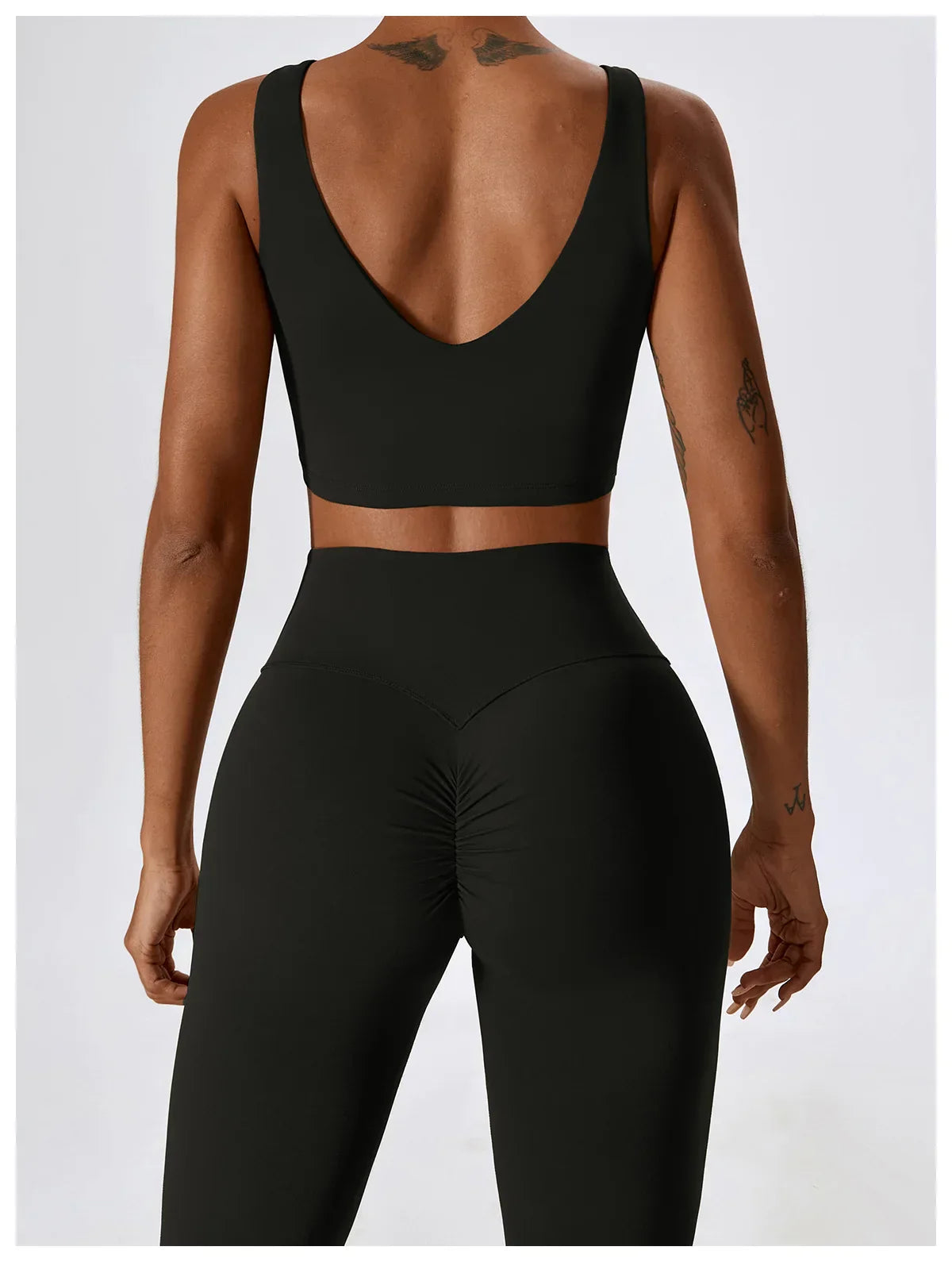Ensemble de sport