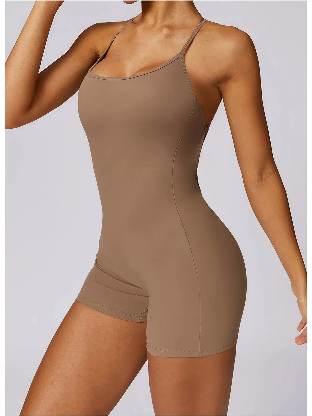 Combinaison de sport
