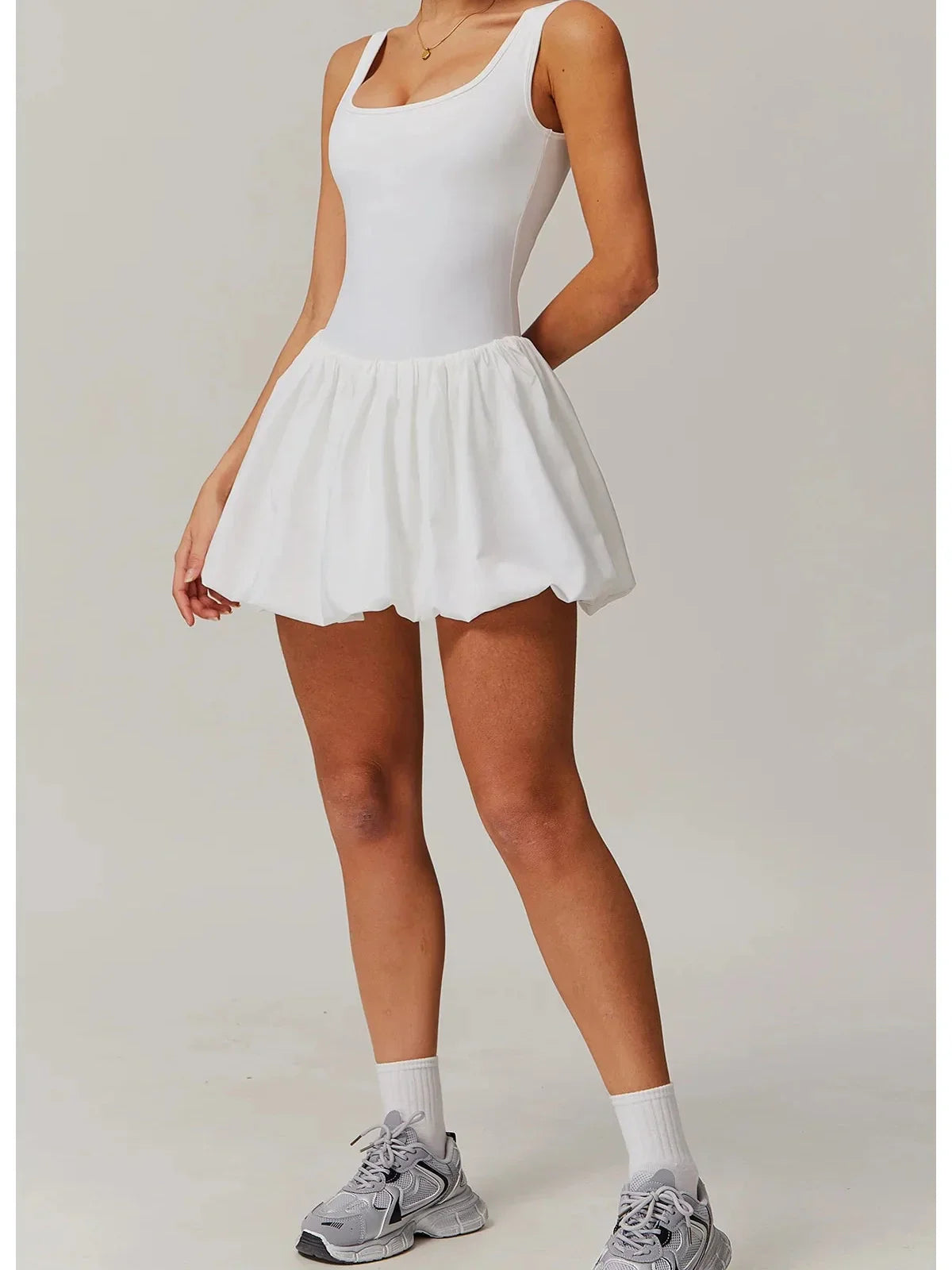 Ensemble de sport