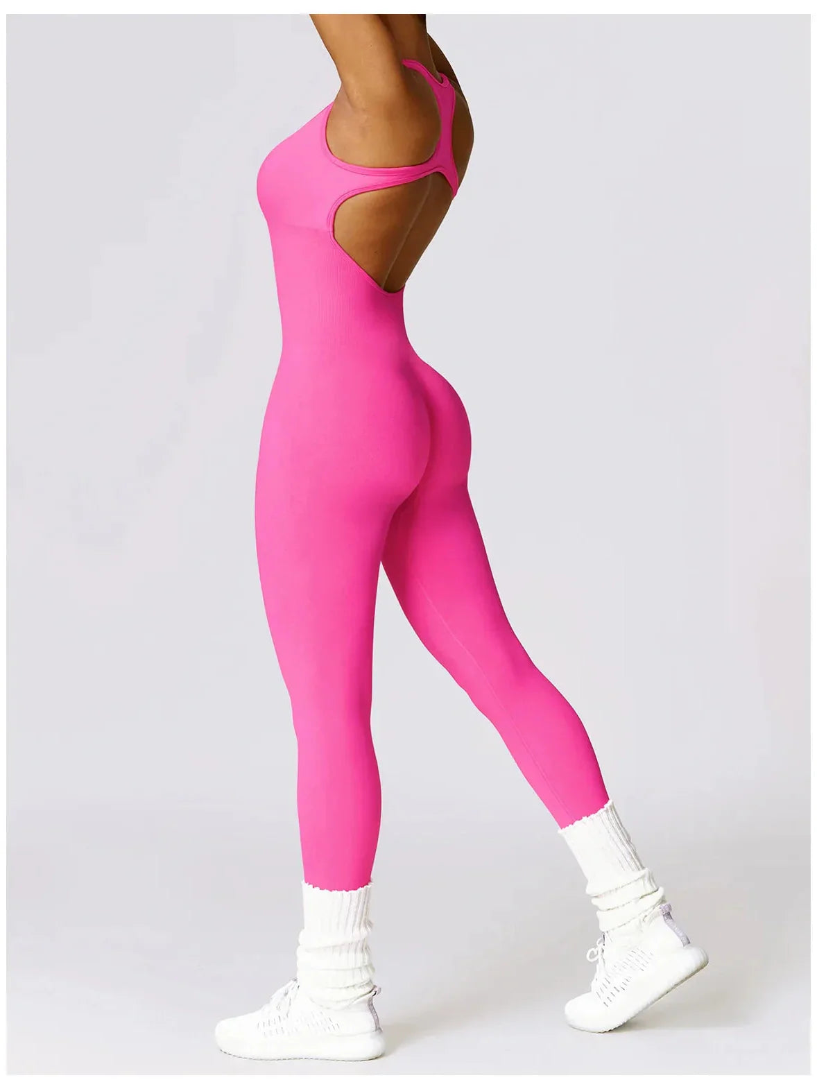 Combinaison de sport