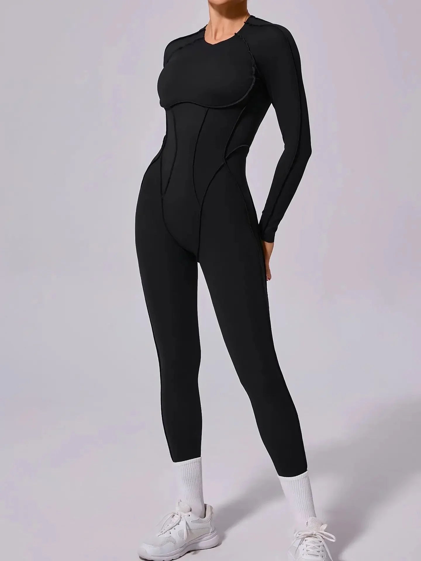 Combinaison de sport
