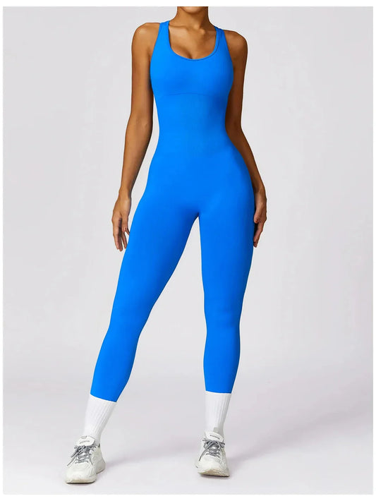 Combinaison de sport