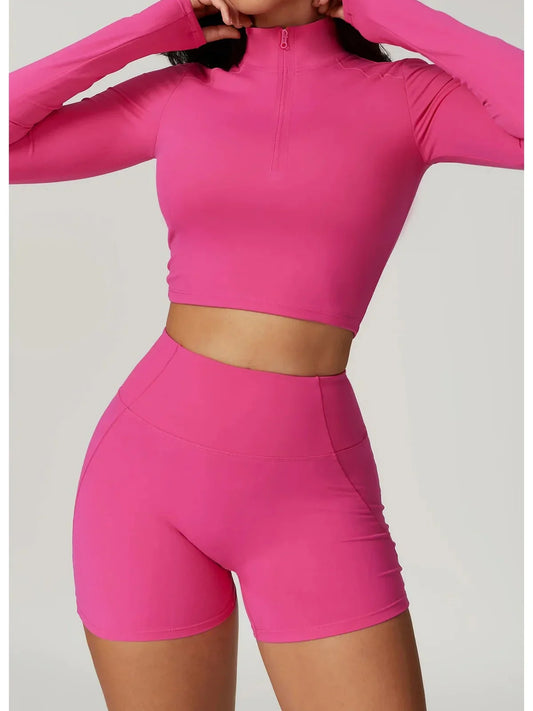 Sport de haut niveau
