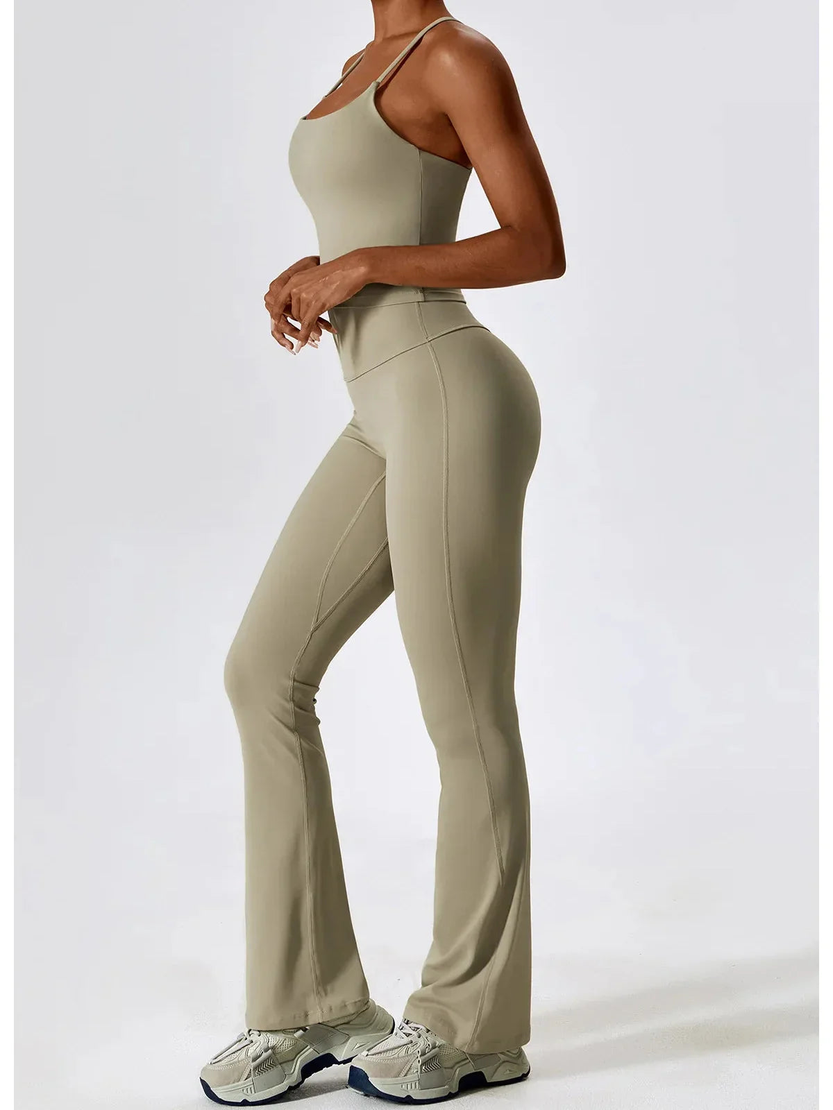 Ensemble de sport