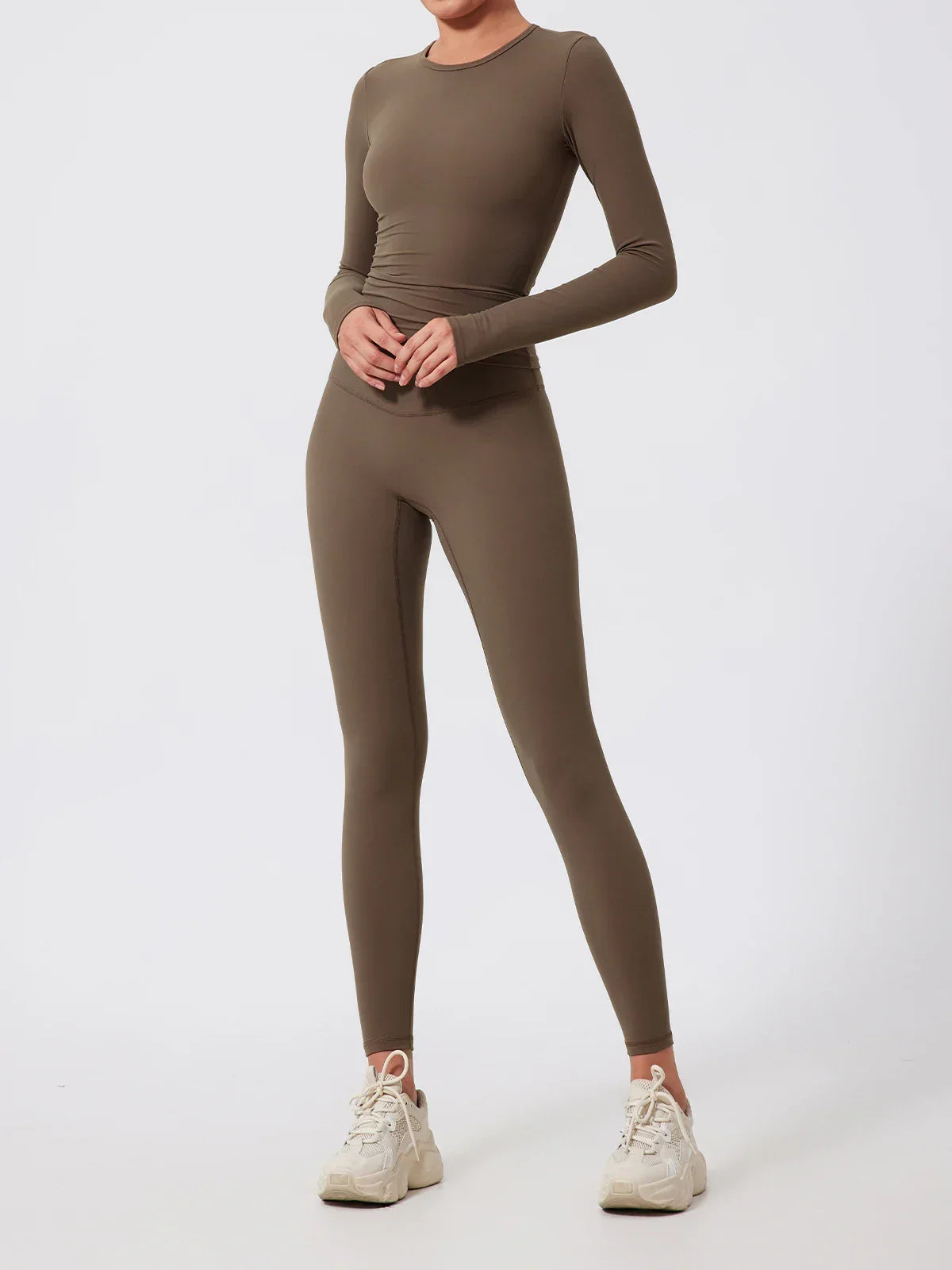 Ensemble de sport