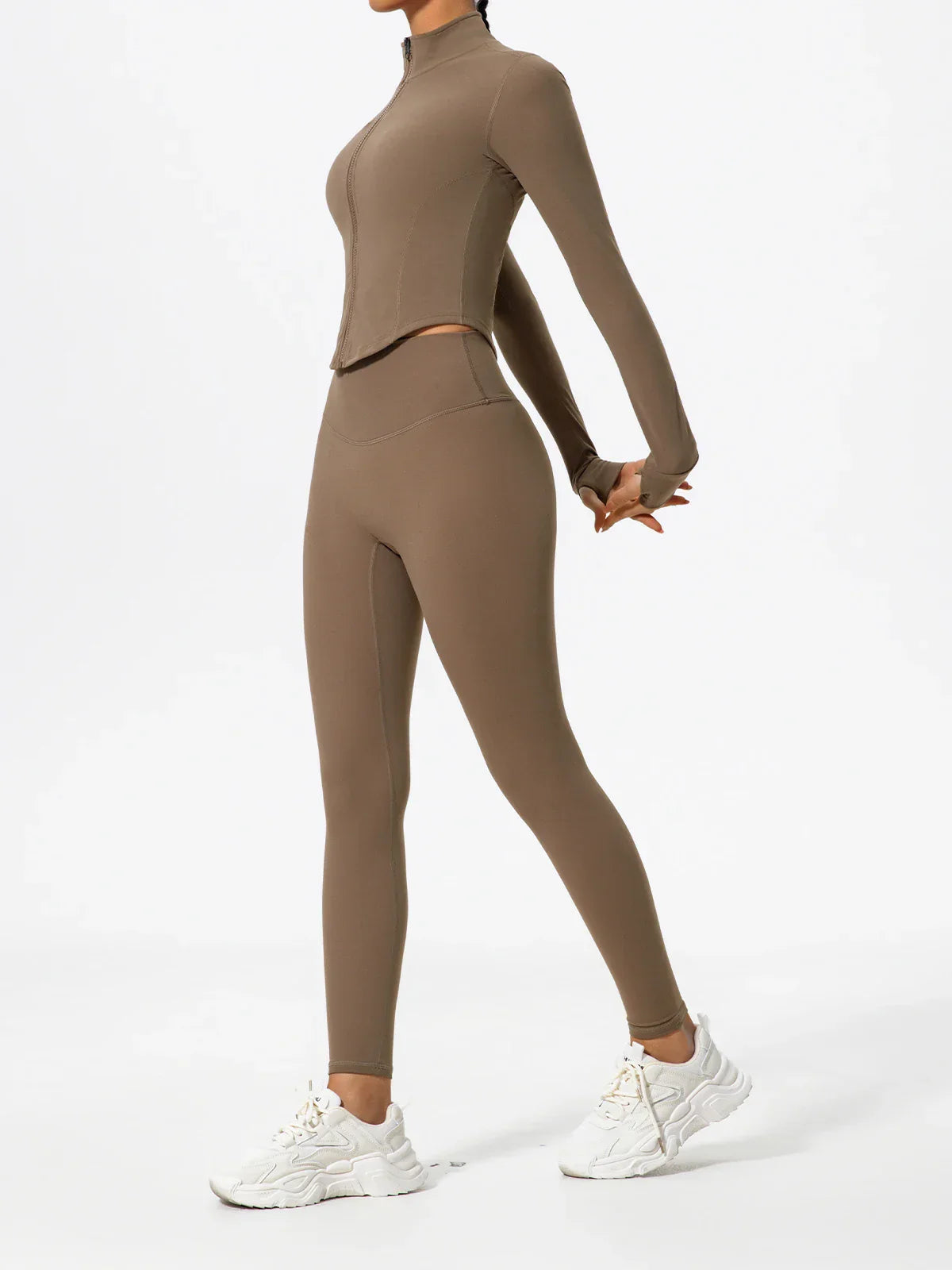 Ensemble de sport