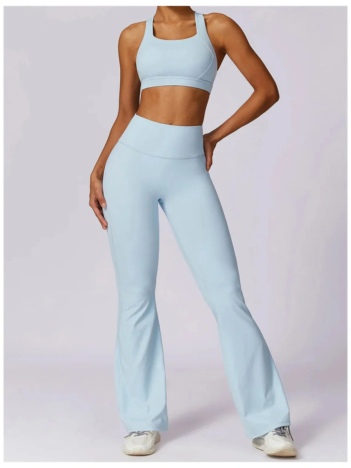 Ensemble de sport