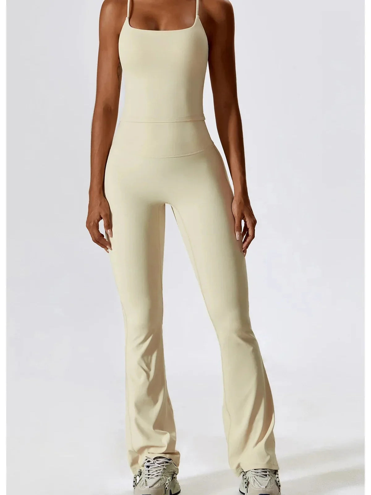 Ensemble de sport