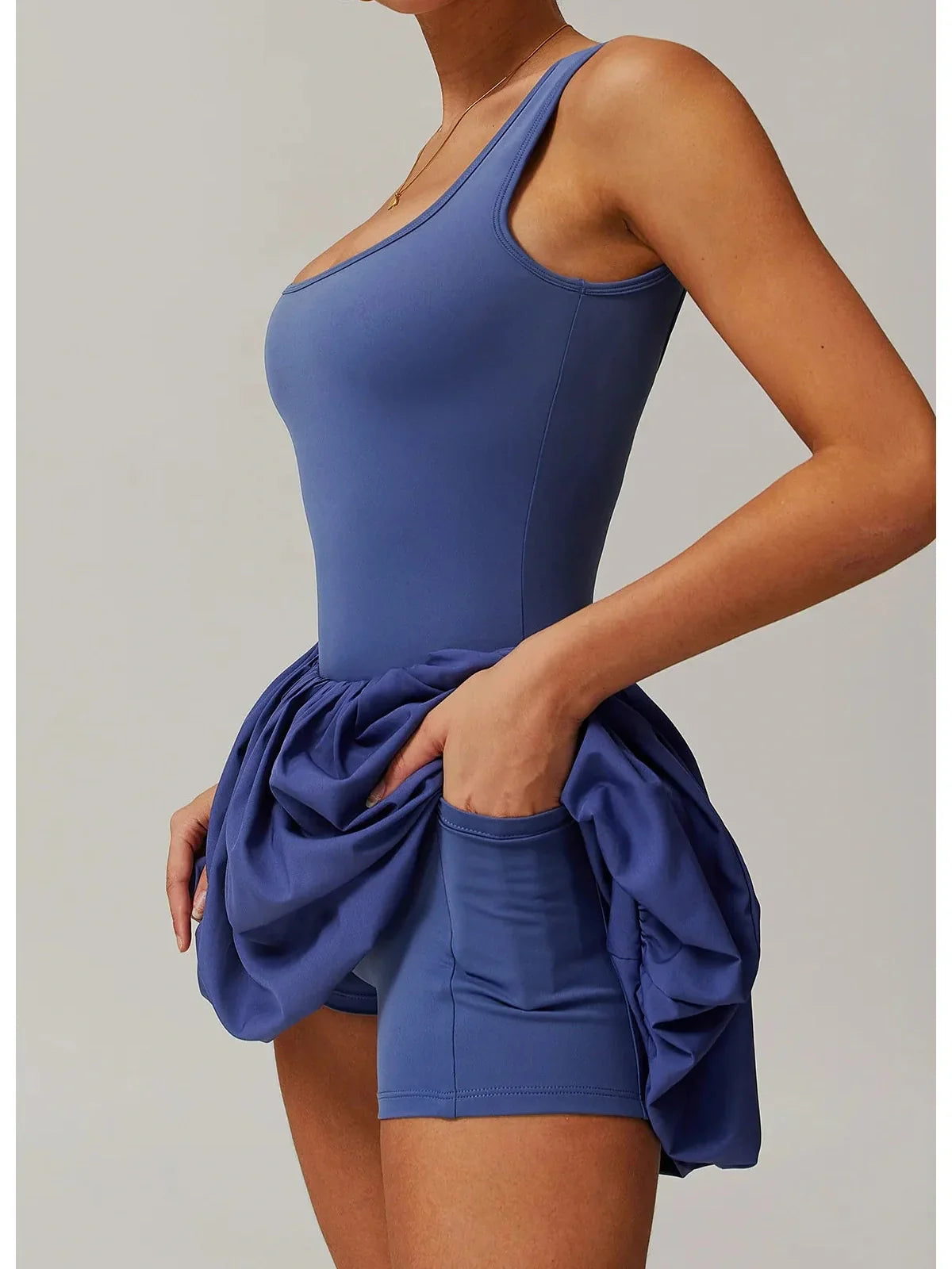 Ensemble de sport