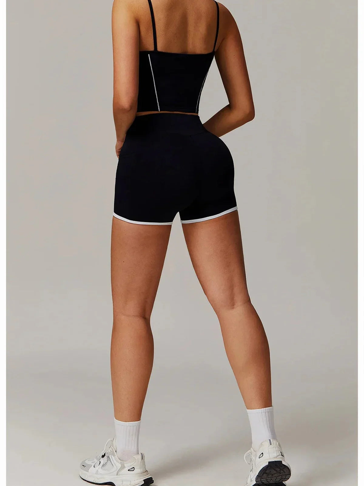 Sport de haut niveau