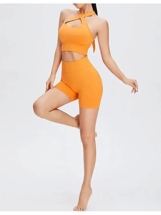 Shorts de sport