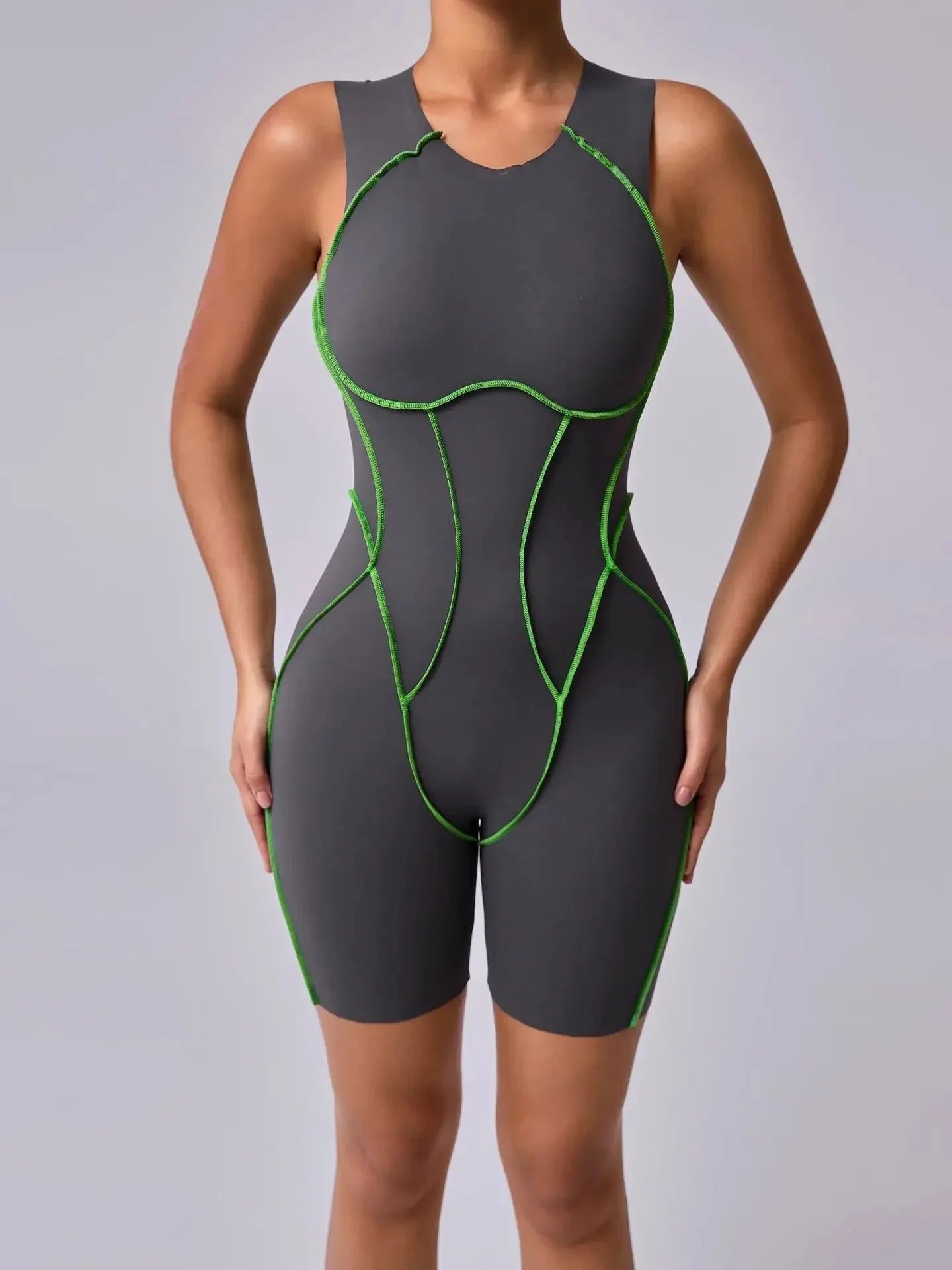 Combinaison de sport