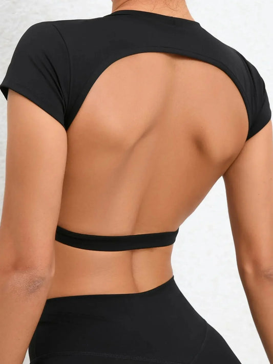 Sport de haut niveau
