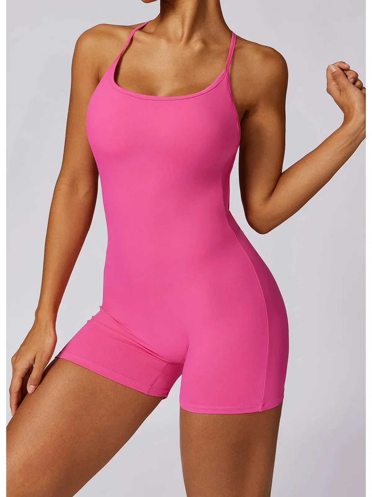 Combinaison de sport