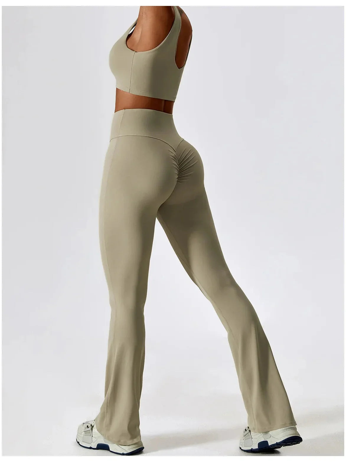 Ensemble de sport