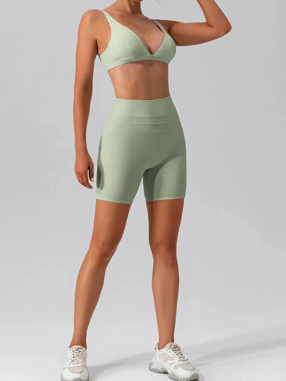 Shorts de sport