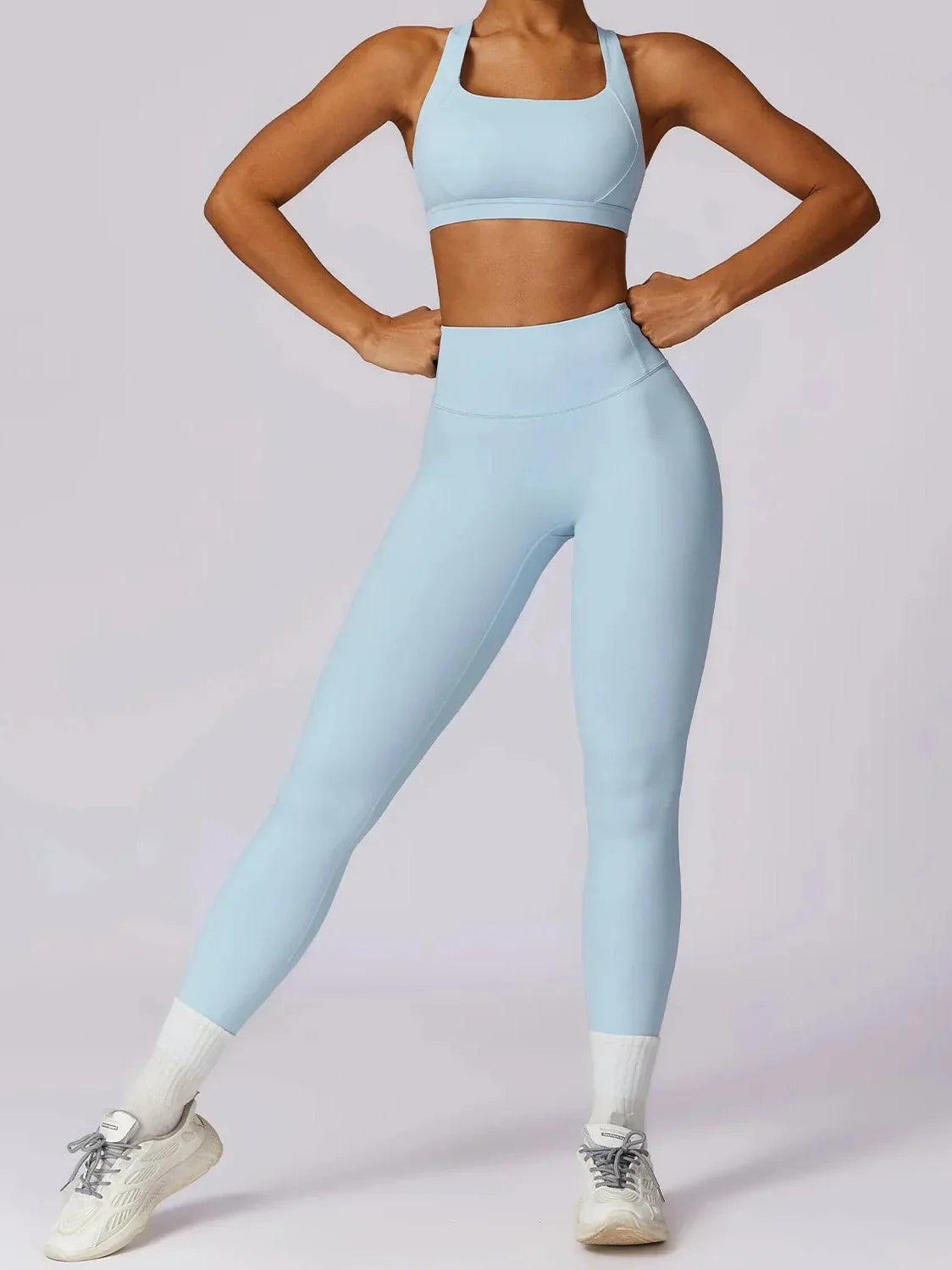 Ensemble de sport