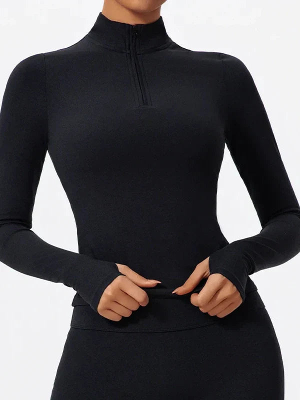 Sweat-shirt sportif