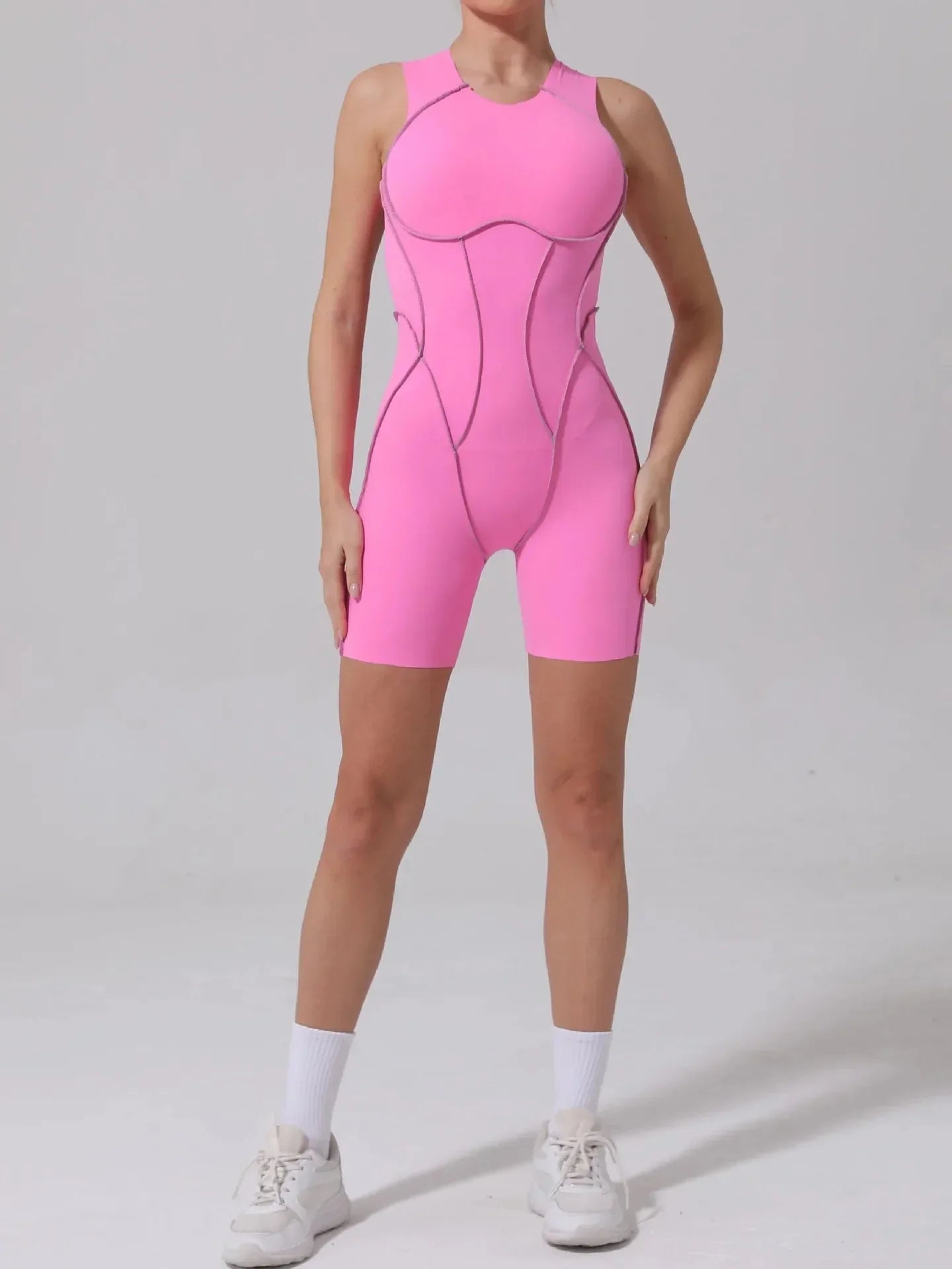 Combinaison de sport