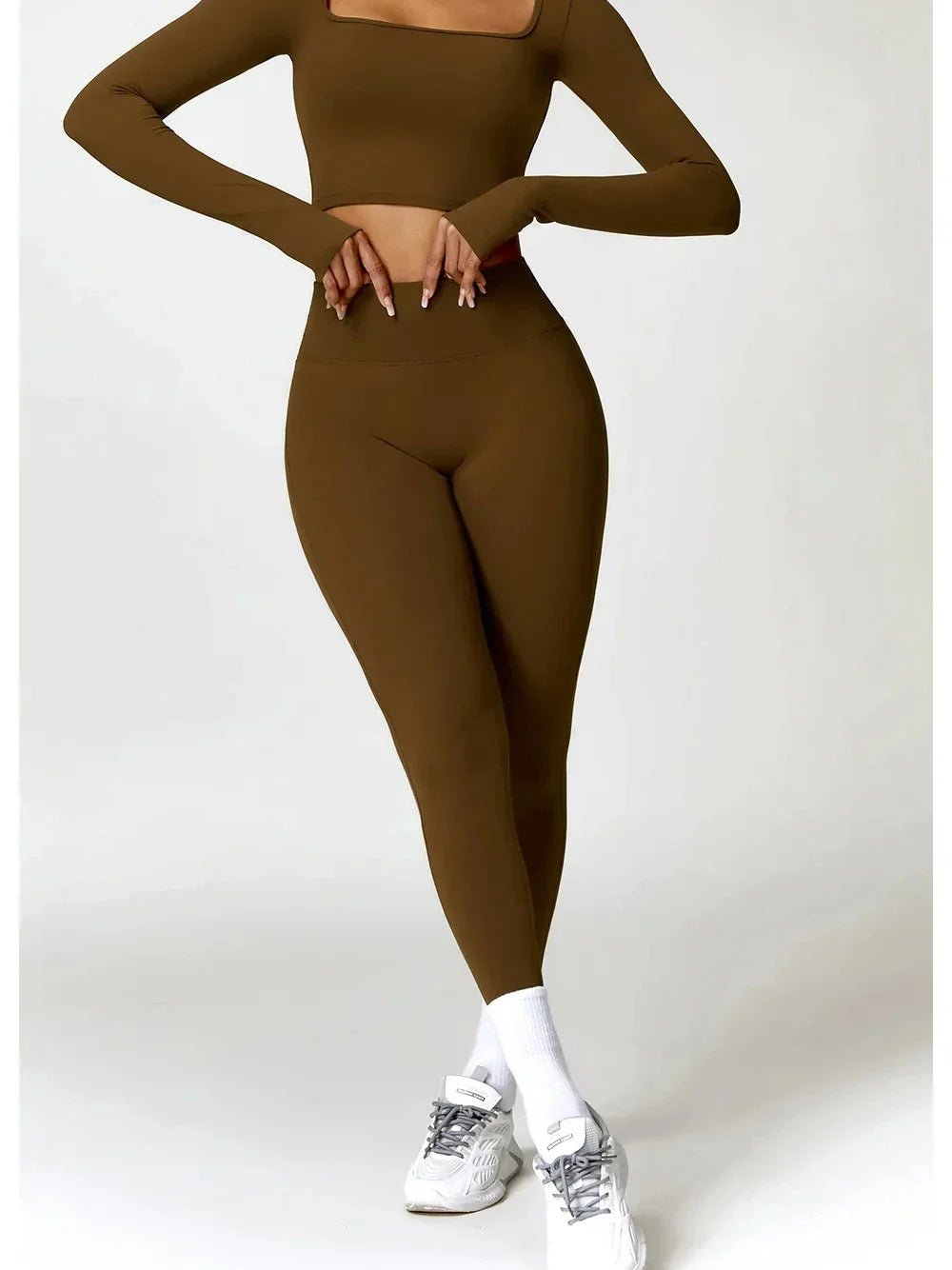Ensemble de sport