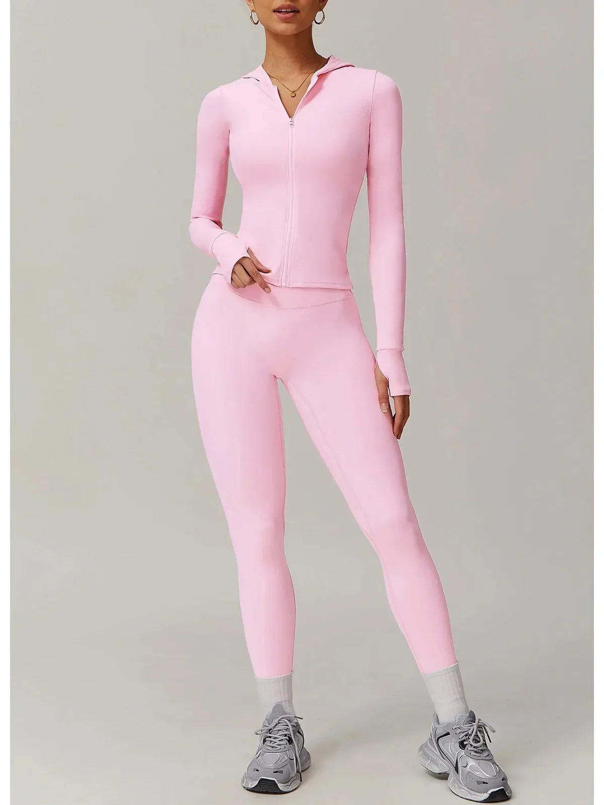 Ensemble de sport
