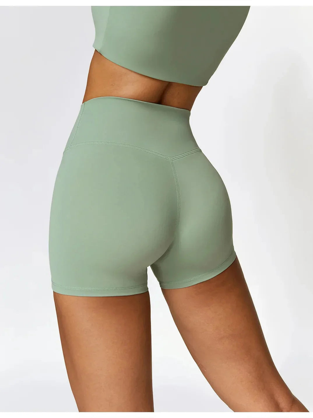 Shorts de sport
