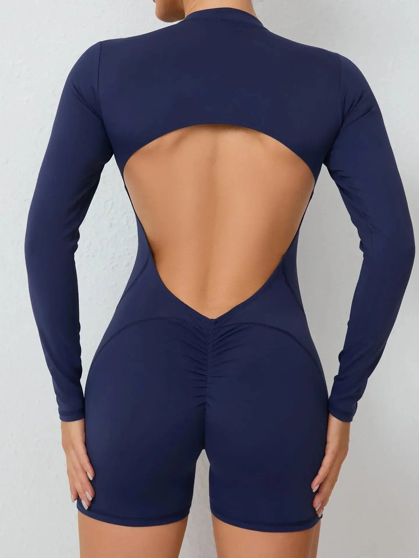 Combinaison de sport