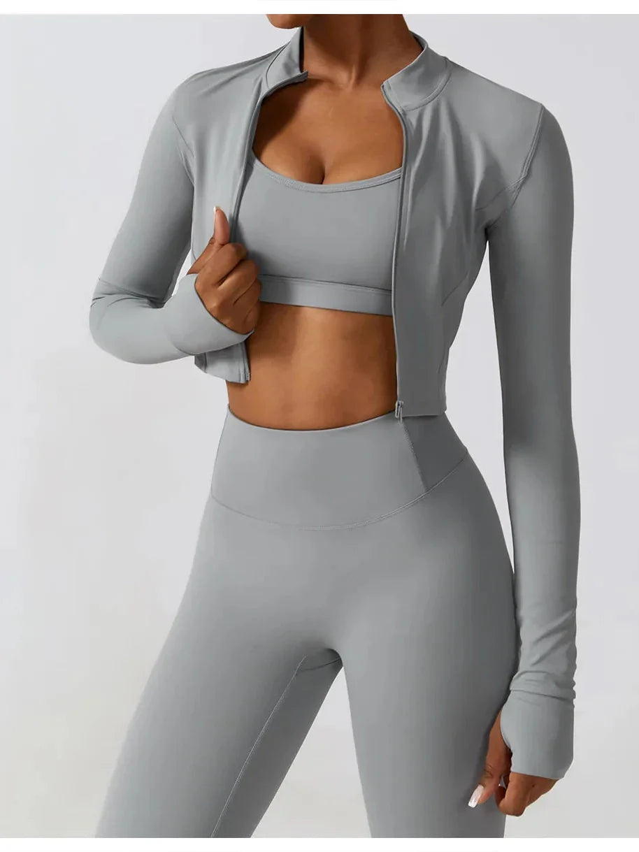 Sweat-shirt sportif