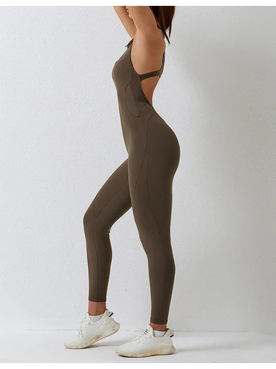 Combinaison de sport