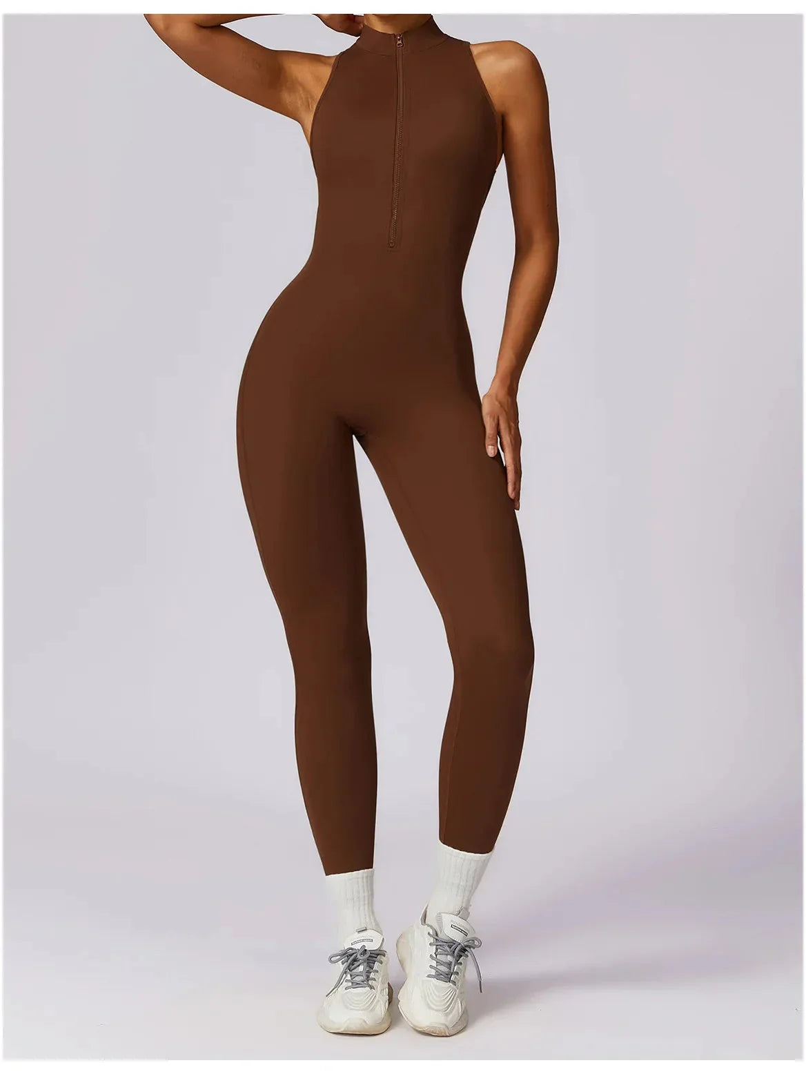 Combinaison de sport