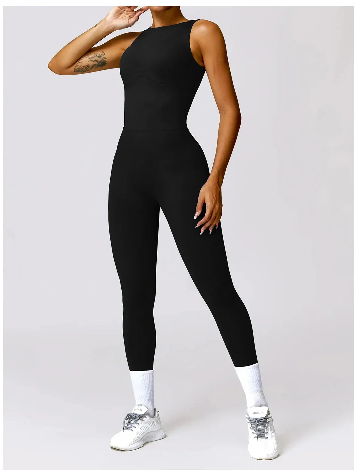 Combinaison de sport