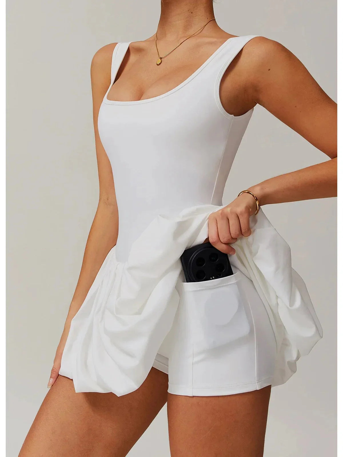 Ensemble de sport