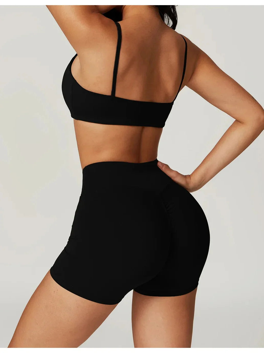 Ensemble de sport