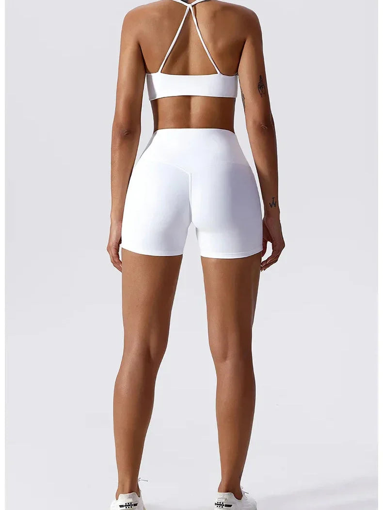 Ensemble de sport