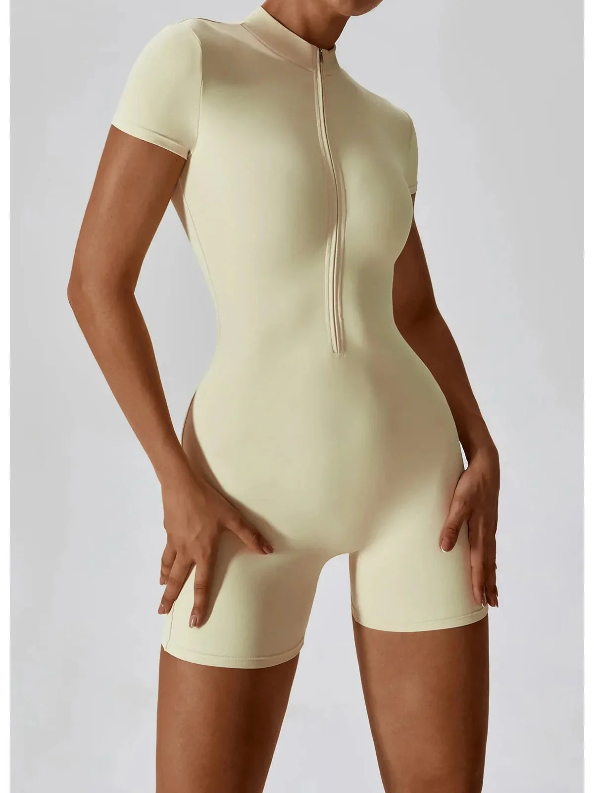Combinaison de sport