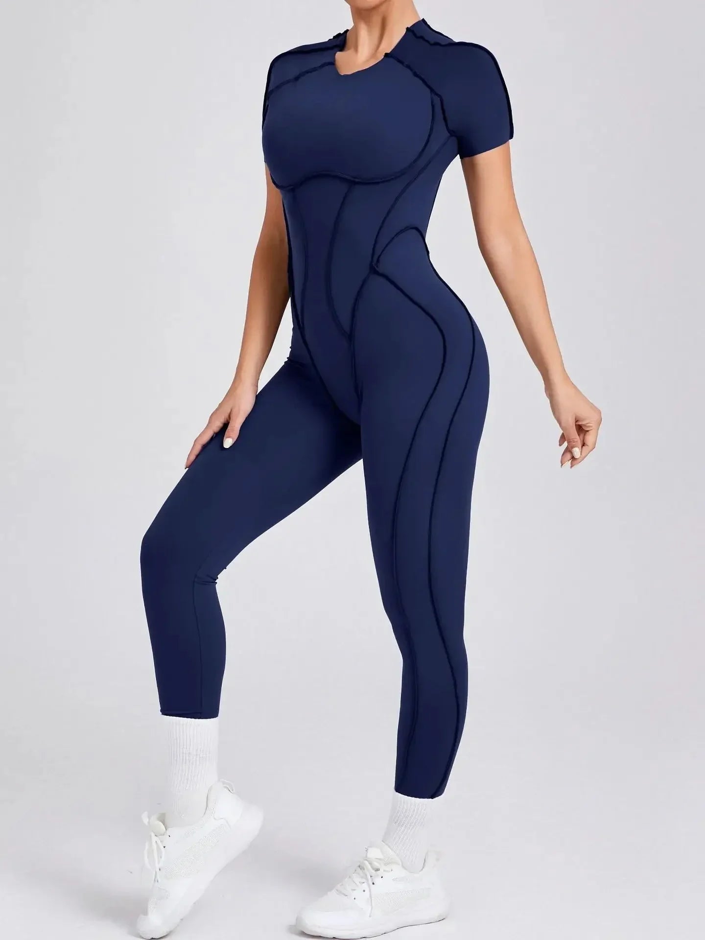 Combinaison de sport