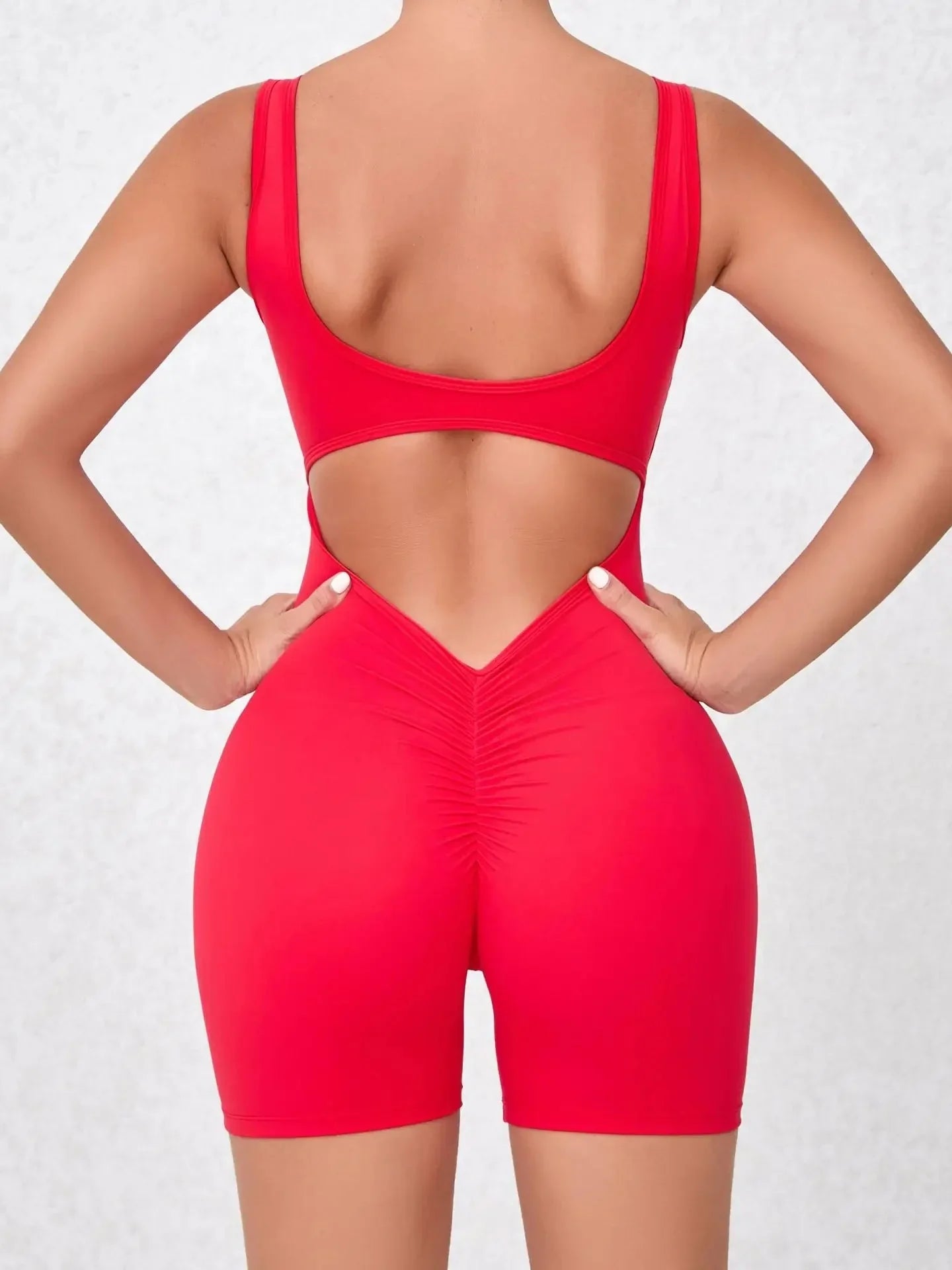 Combinaison de sport